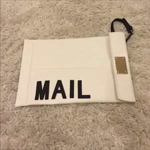 Nasty gal clutch